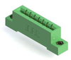 Card Edge Conn, Single Side, 7Pos, Th; Card Edge Connector Type Edac - 60AJ1822 - Newark, An Avnet Company