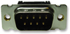 D Sub Conn, Plug, De, Idc/idt; D Sub Connector Type Multicomp Pro - 93K5182 - Newark, An Avnet Company