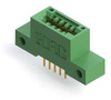Card Edge Conn, Dual, 10Pos, Th; Card Edge Connector Type Edac - 65AJ0276 - Newark, An Avnet Company