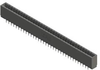 Card Edge Conn, Dual, 68Pos, Press Fit; Card Edge Connector Type Edac - 97AJ4796 - Newark, An Avnet Company