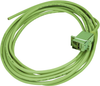 Computer Cable, Usb, 5M, Grey; Connector A L-Com - 89M9509 - Newark, An Avnet Company