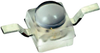 Pin Photodiode, 900Nm, Smd; No. Of Pins Vishay -- 72Y6491