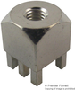 Terminal, Pcb Tab, 7Mm; Tab Size Metric Wurth Elektronik - 78R9268 - Newark, An Avnet Company