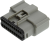 Mx150 Assy 1.5 Rcpt 2X10 Ltgy B/20 Rohs Compliant Molex - 01AH0989 - Newark, An Avnet Company