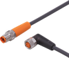 Connection cable -- EVC280 - Image