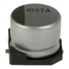 Capacitors - Aluminum Electrolytic Capacitors - 1043336-EMVA160ADA101MF55G - Win Source Electronics