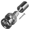 RF Coaxial Cable Mount Connector - RFB-1707-G - Richardson RFPD