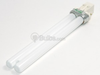 13 Watt 2-Pin Neutral White Single Twin Tube CFL Bulb -- 146845