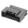 Connectors, Interconnects Rectangular Connectors Rectangular Connector Housings - Win Source Electronics