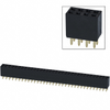 Headers, Receptacles, Female Sockets - S7137-ND - DigiKey