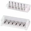 Headers, Male Pins - 455-S6B-EH-ND - DigiKey