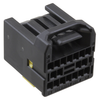 Rectangular Connector Housings - 670-2280-ND - DigiKey
