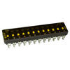 DIP Switches - 219-12LPSTJRF-ND - DigiKey