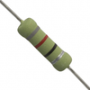 Through Hole Resistors - OX820K-ND - DigiKey