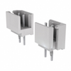 Headers, Male Pins - 0099990998-ND - DigiKey
