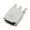 D-Sub, D-Shaped Connector Backshells, Hoods - 4414-6260-0105-01-ND - DigiKey