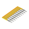 Terminal Block Jumpers - 281-3699-ND - DigiKey