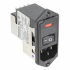 Power Entry Modules (PEM) - 6609941-5-ND - DigiKey