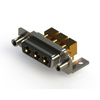 D-Sub Connector Assemblies - 151-630-3W3-640-5NE-ND - DigiKey