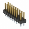 Headers, Male Pins - 612-HTSW-109-07-S-D-004-ND - DigiKey