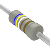 Through Hole Resistors - LR1F6K49-ND - DigiKey