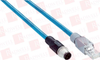 QD Cable/Cord Set - 43124531 - Radwell International