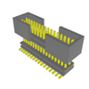 Board Spacers, Stackers (Board to Board) - 612-AW-16-03-G-D-210-075-ES-A-ND - DigiKey