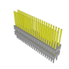 Board Spacers, Stackers (Board to Board) - 612-DWM-23-58-S-D-250-ND - DigiKey