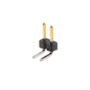 Headers, Male Pins - 17-2842112-2-ND - DigiKey