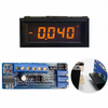 Meters - DK796 - ODG (Origin Data Global)