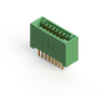 Edgeboard Connectors - 151-345-016-542-201-ND - DigiKey