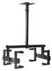 Large Clamping Projector Mount - PM-1 - Video Mount Products