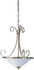 LS-14832AB/CLD   (RENAISSANCE ) - 88675413813 - Lite-Source, Inc.