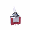Internationally Approved Toggles - P2012 - NKK Switches