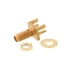 Coaxial Connector (RF) Assemblies - 6099-PE45406-ND - DigiKey