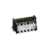 Headers, Male Pins - 6110-405-52120-51TR-ND - DigiKey