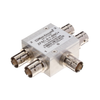 RF Power Dividers/Splitters - 3157-ZFSC-4-1-BNC+-ND - DigiKey