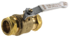 Ball Valves -- 486344 - Image