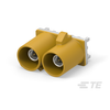 Coaxial Connector (RF) Assemblies - 17-6-2272788-0TR-ND - DigiKey