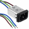 Power Entry Connectors - Inlets, Outlets, Modules - CCM2078-ND - DigiKey