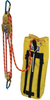 DBI-SALA Yellow/Orange Haul Kit - 100 m Length - 648250-17069 - 648250-17069 - R. S. Hughes Company, Inc.