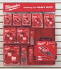 Tool Rack - 49-22-6018 - Milwaukee Electric Tool Corporation