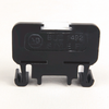 TERM BLCK Rail MTD 1P 25A BLU - 1492-F1B - Allen-Bradley / Rockwell Automation