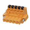 Terminal Blocks - Headers, Plugs and Sockets - 281-8668-ND - DigiKey