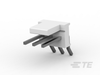 PCB Headers & Receptacles - 644877-3 - TE Connectivity