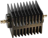 2BNC100W Fixed Coaxial Attenuator (BNC, 100 W, DC-2.5 GHz) - 2BNC100W - APITech