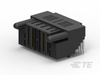 PCB Headers & Receptacles - 2204401-1 - TE Connectivity