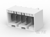 PCB Headers & Receptacles - 1-1971895-5 - TE Connectivity
