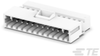 Rectangular Wire & Cable Connectors & Housings - 4-641438-2 - TE Connectivity