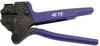 Crimp Tool, Micro Mate-N-Lok Pin & Socket Contacts; Crimp Tool Type Amp Te Connectivity - 54M5599 - Newark, An Avnet Company